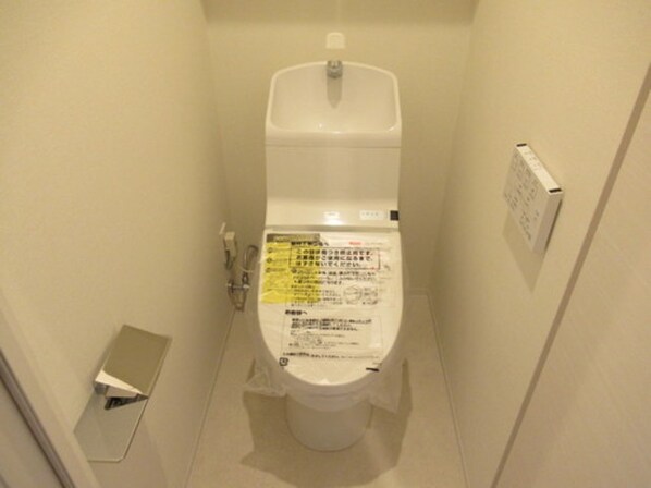 ライオンズ東京三ノ輪ミレスの物件内観写真